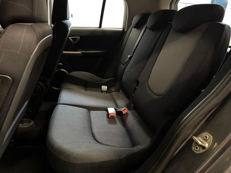 SMART FORFOUR 1.3i 95 Pulse 