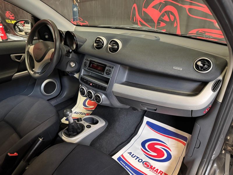 SMART FORFOUR 1.3i 95 Pulse 