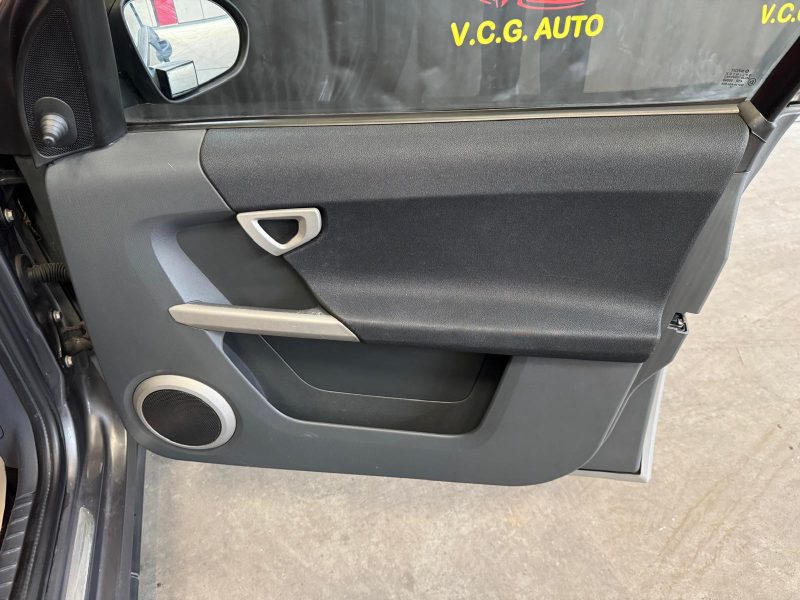 SMART FORFOUR 1.3i 95 Pulse 