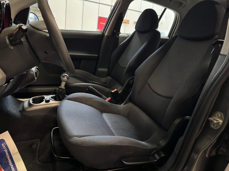 SMART FORFOUR 1.3i 95 Pulse 