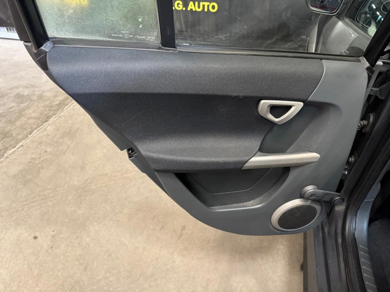 SMART FORFOUR 1.3i 95 Pulse 