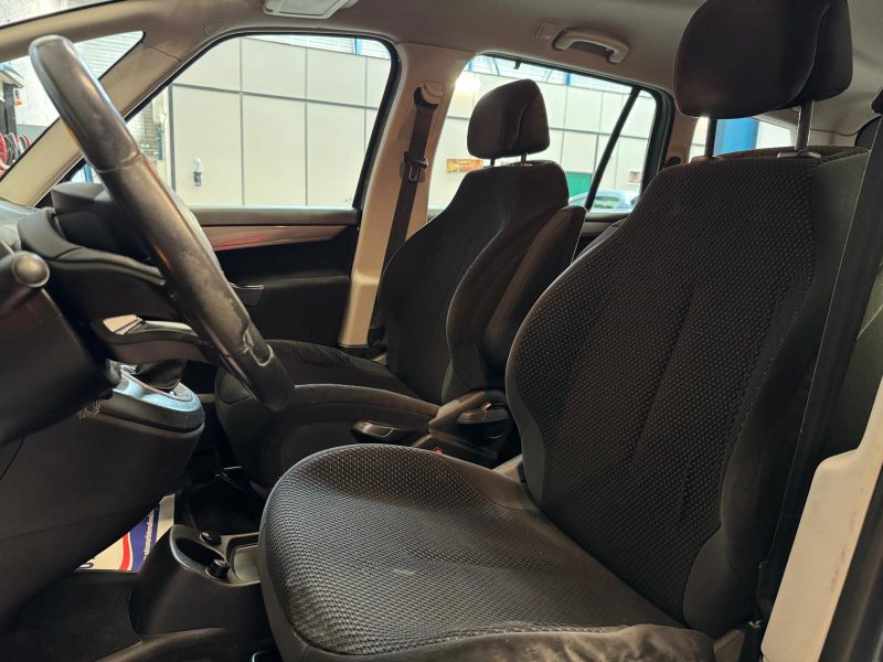 CITROEN C4 GRAND PICASSO 1.6 HDi 110 Pack Ambiance 