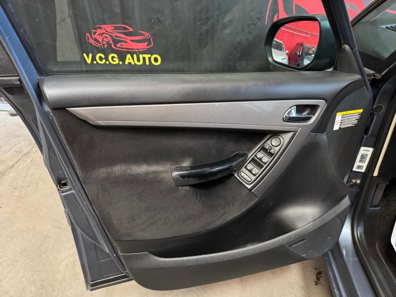 CITROEN C4 GRAND PICASSO 1.6 HDi 110 Pack Ambiance 