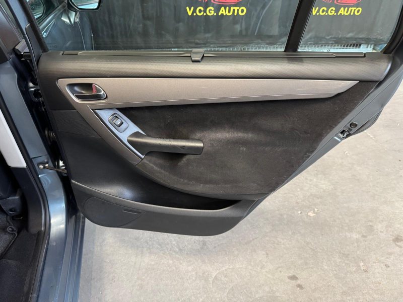 CITROEN C4 GRAND PICASSO 1.6 HDi 110 Pack Ambiance 