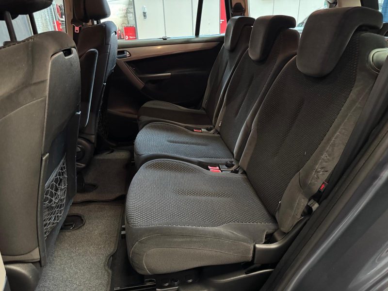 CITROEN C4 GRAND PICASSO 1.6 HDi 110 Pack Ambiance 