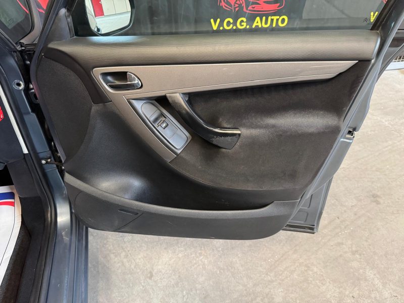 CITROEN C4 GRAND PICASSO 1.6 HDi 110 Pack Ambiance 