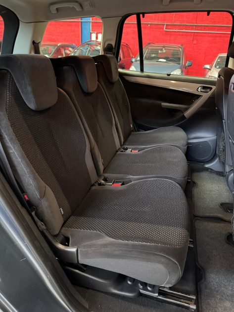 CITROEN C4 GRAND PICASSO 1.6 HDi 110 Pack Ambiance 