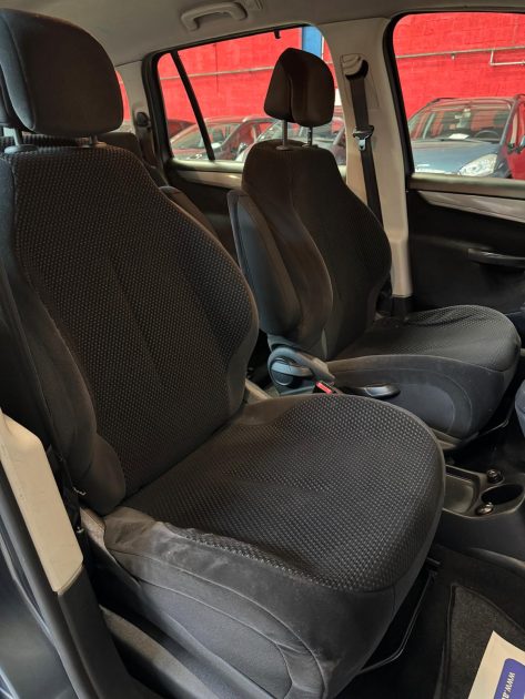 CITROEN C4 GRAND PICASSO 1.6 HDi 110 Pack Ambiance 