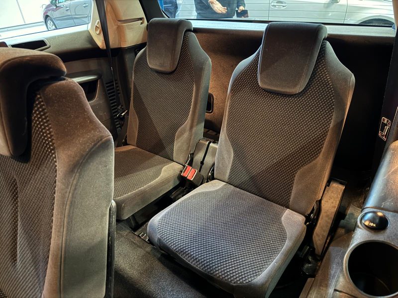 CITROEN C4 GRAND PICASSO 1.6 HDi 110 Pack Ambiance 