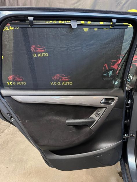 CITROEN C4 GRAND PICASSO 1.6 HDi 110 Pack Ambiance 