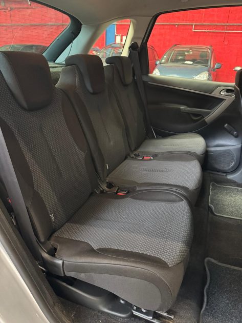 CITROEN C4 PICASSO 1.6 HDI 110ch Attraction 