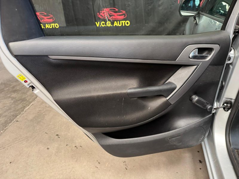 CITROEN C4 PICASSO 1.6 HDI 110ch Attraction 