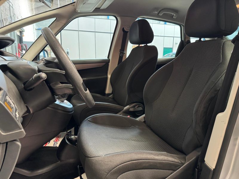 CITROEN C4 PICASSO 1.6 HDI 110ch Attraction 