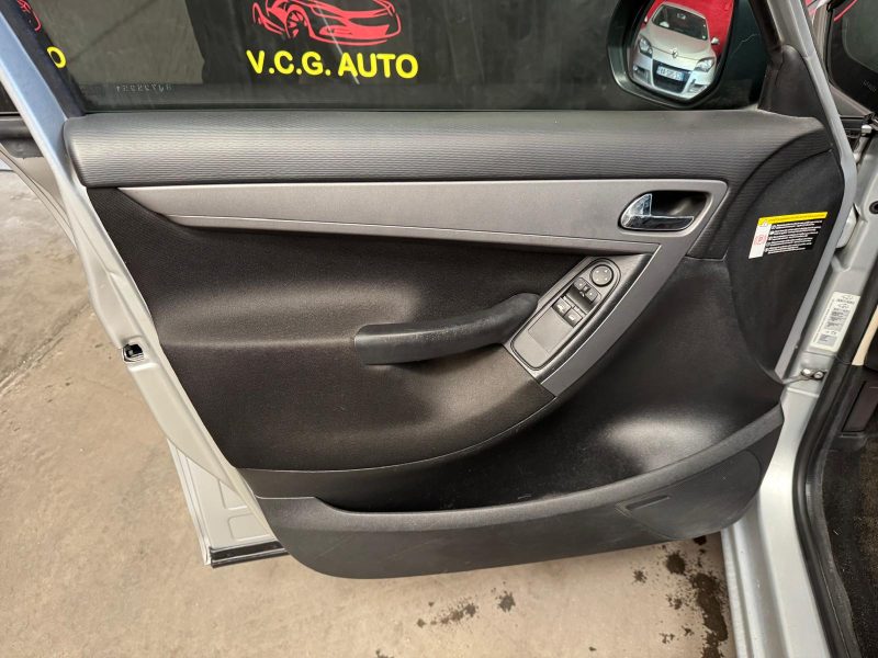 CITROEN C4 PICASSO 1.6 HDI 110ch Attraction 