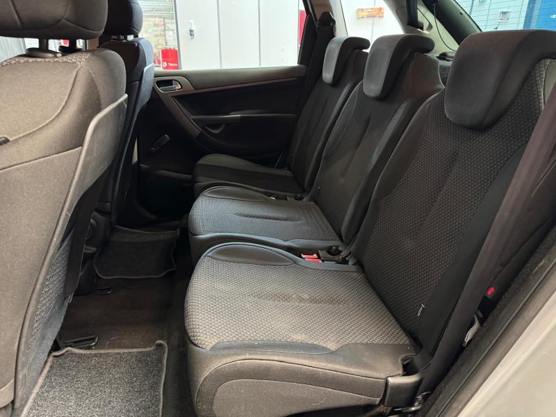 CITROEN C4 PICASSO 1.6 HDI 110ch Attraction 