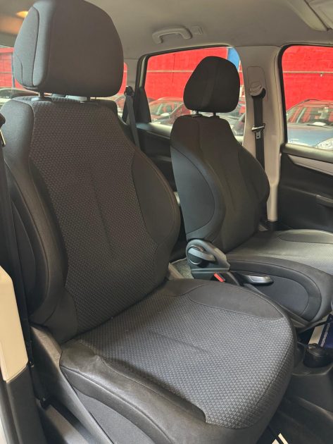 CITROEN C4 PICASSO 1.6 HDI 110ch Attraction 