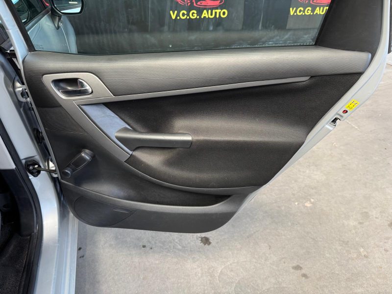 CITROEN C4 PICASSO 1.6 HDI 110ch Attraction 