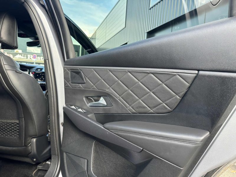 DS DS 7 CROSSBACK 2020