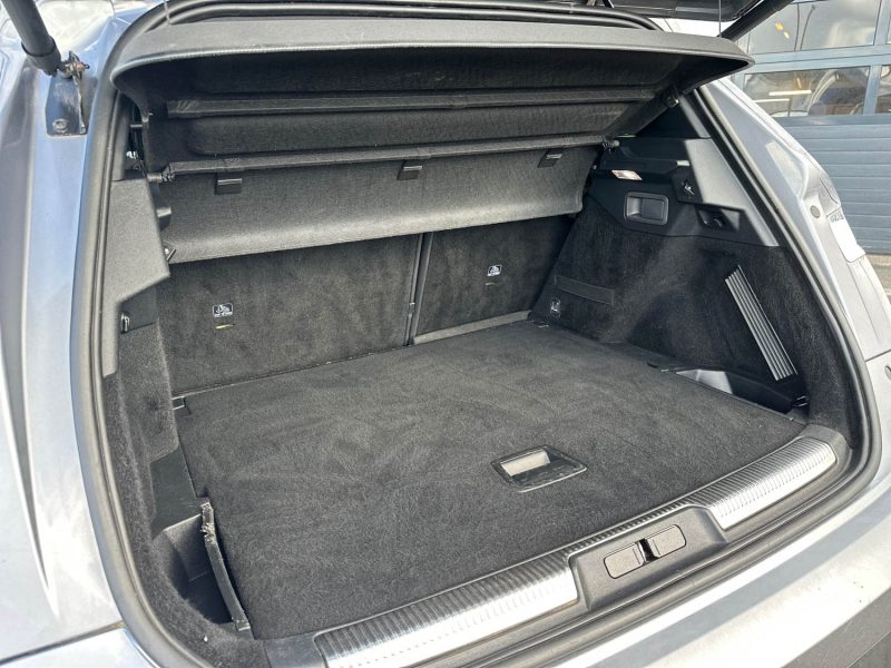 DS DS 7 CROSSBACK 2020