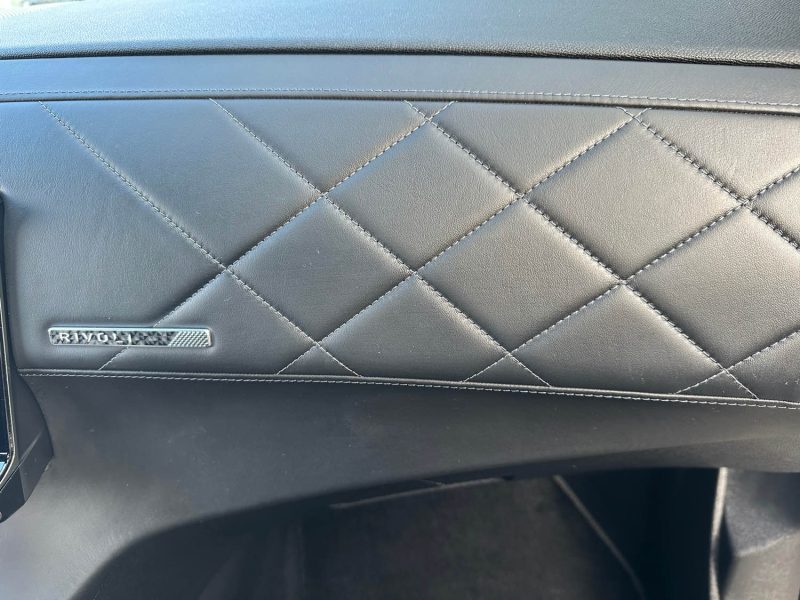 DS DS 7 CROSSBACK 2020