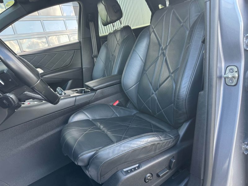 DS DS 7 CROSSBACK 2020