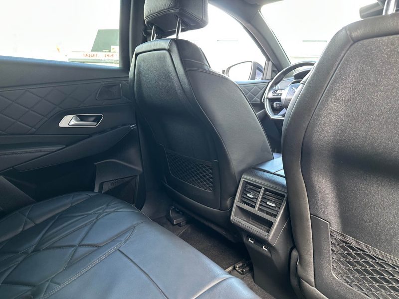 DS DS 7 CROSSBACK 2020