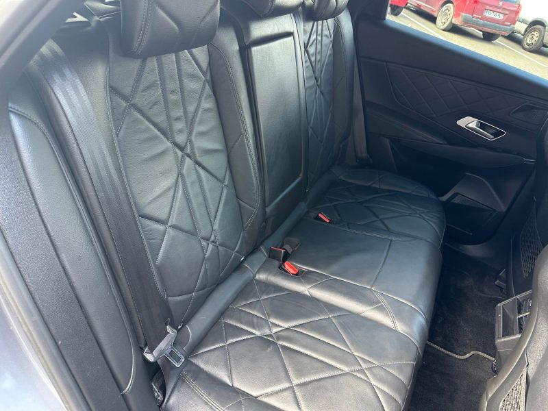 DS DS 7 CROSSBACK 2020