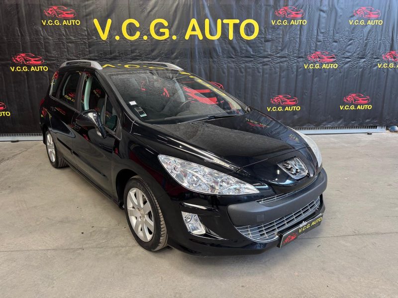 PEUGEOT 308 SW 1.6 HDi 110 Premium 