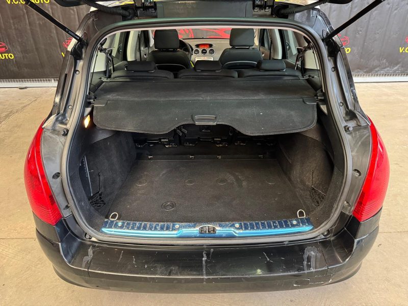 PEUGEOT 308 SW 1.6 HDi 110 Premium 