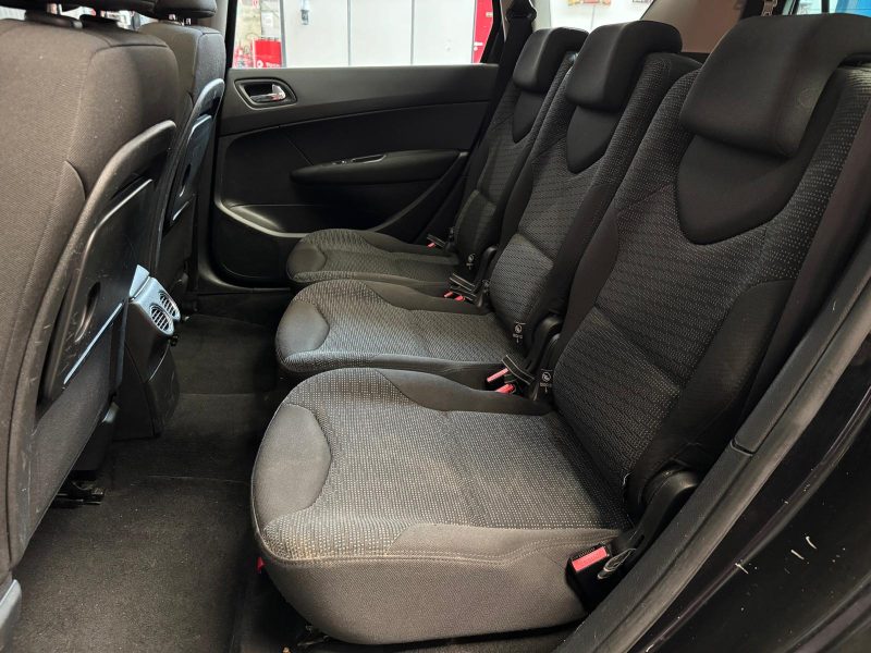 PEUGEOT 308 SW 1.6 HDi 110 Premium 