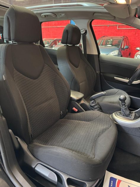 PEUGEOT 308 SW 1.6 HDi 110 Premium 