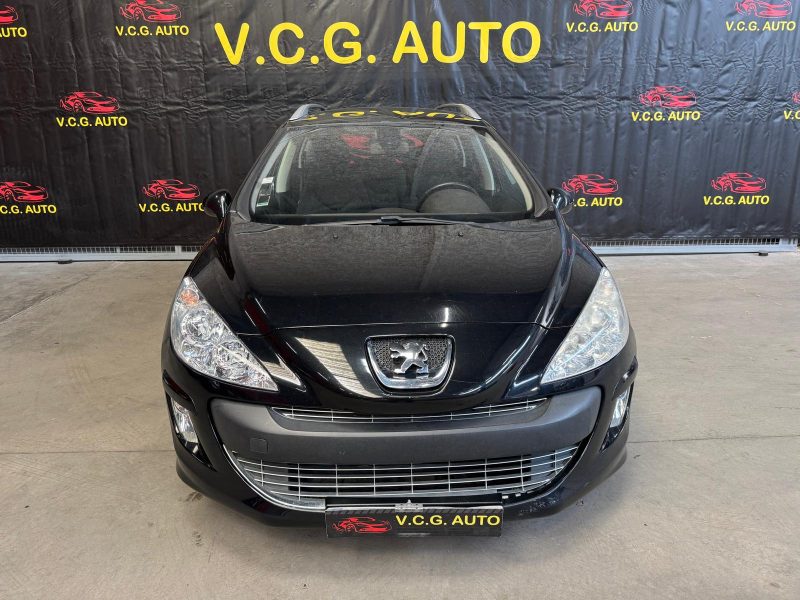 PEUGEOT 308 SW 1.6 HDi 110 Premium 