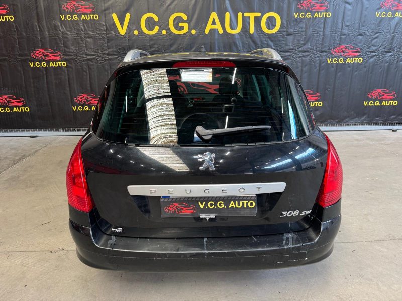 PEUGEOT 308 SW 1.6 HDi 110 Premium 