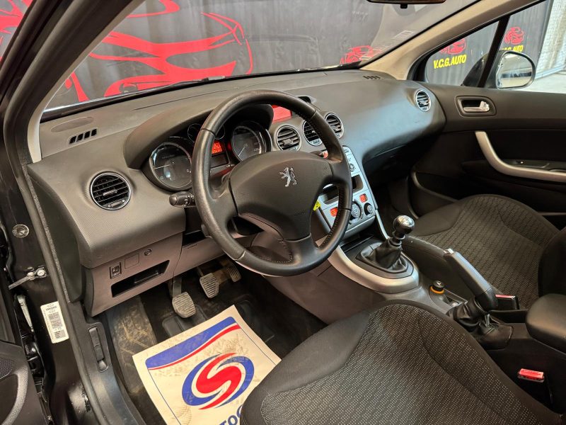 PEUGEOT 308 SW 1.6 HDi 110 Premium 