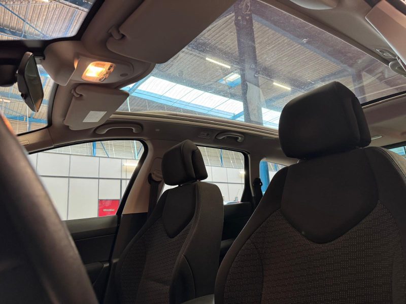 PEUGEOT 308 SW 1.6 HDi 110 Premium 