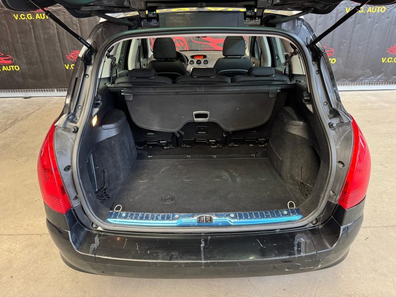 PEUGEOT 308 SW 1.6 HDi 110 Premium 