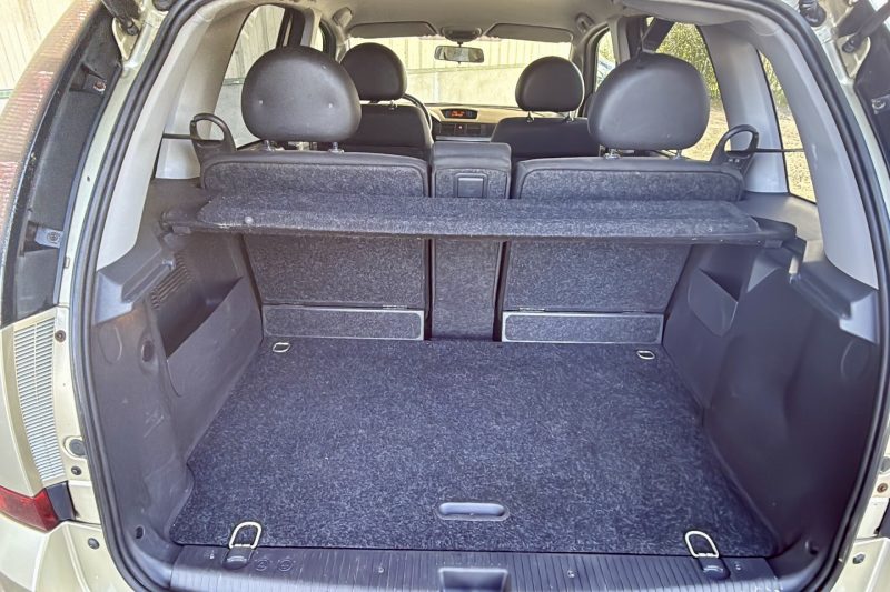 OPEL MERIVA A 1.6i Twinport 16V 105 Enjoy BVM5