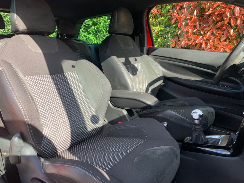 CITROEN DS3 2011 1.6 e-HDi90