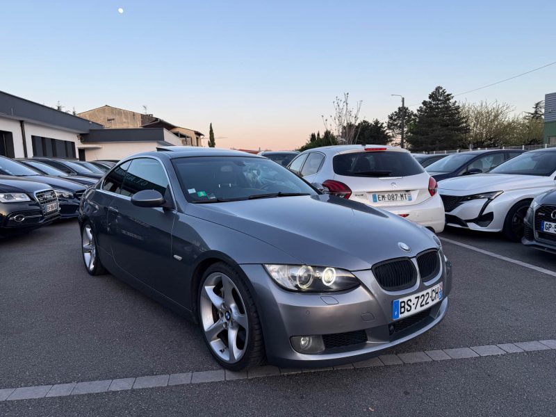 B.M.W. SERIE 3 2007