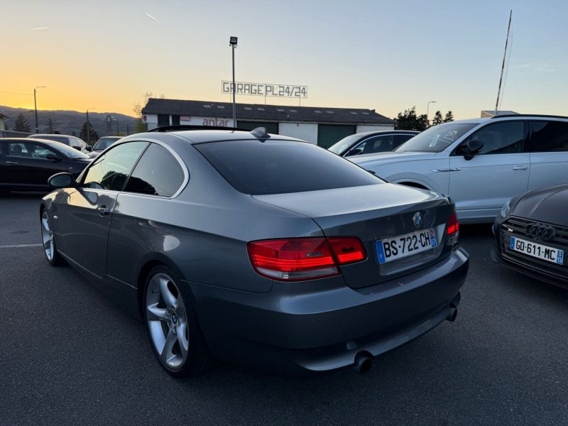 B.M.W. SERIE 3 2007