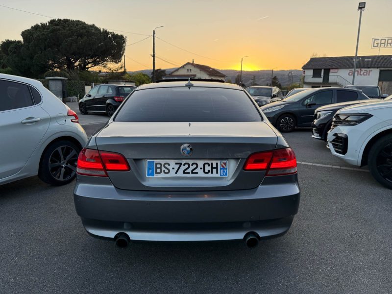 B.M.W. SERIE 3 2007