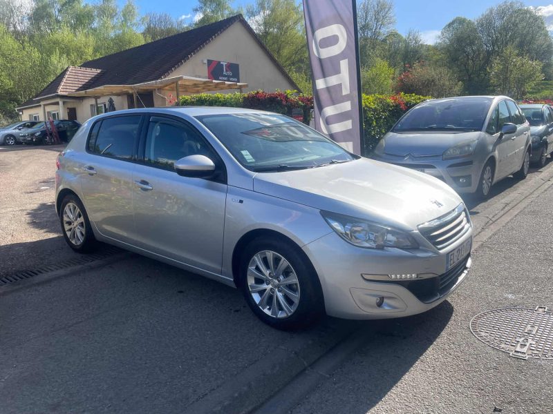 PEUGEOT 308 II 1.2THP 110CV
