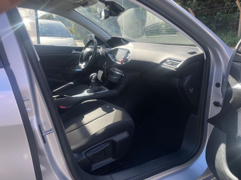 PEUGEOT 308 II 1.2THP 110CV