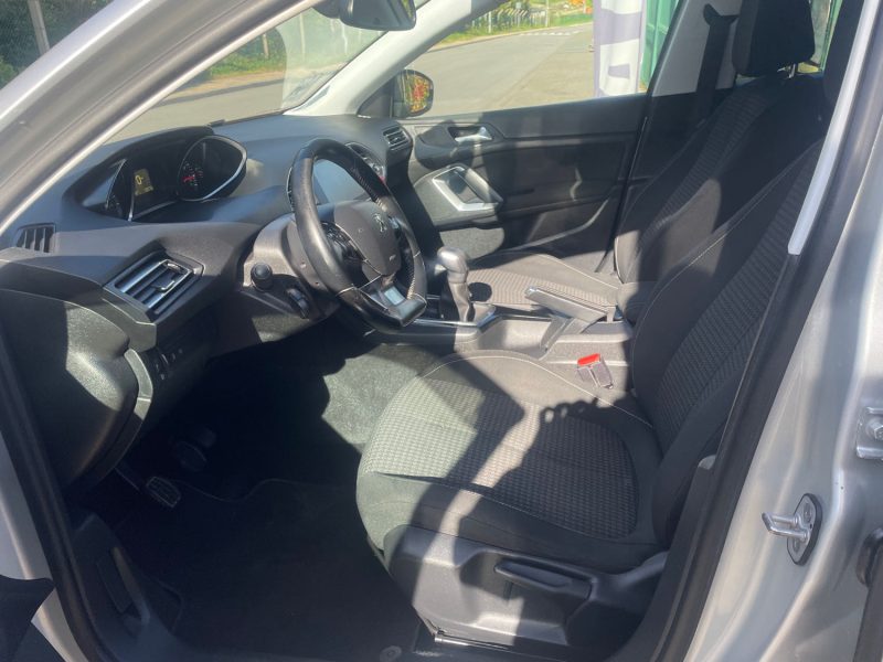 PEUGEOT 308 II 1.2THP 110CV