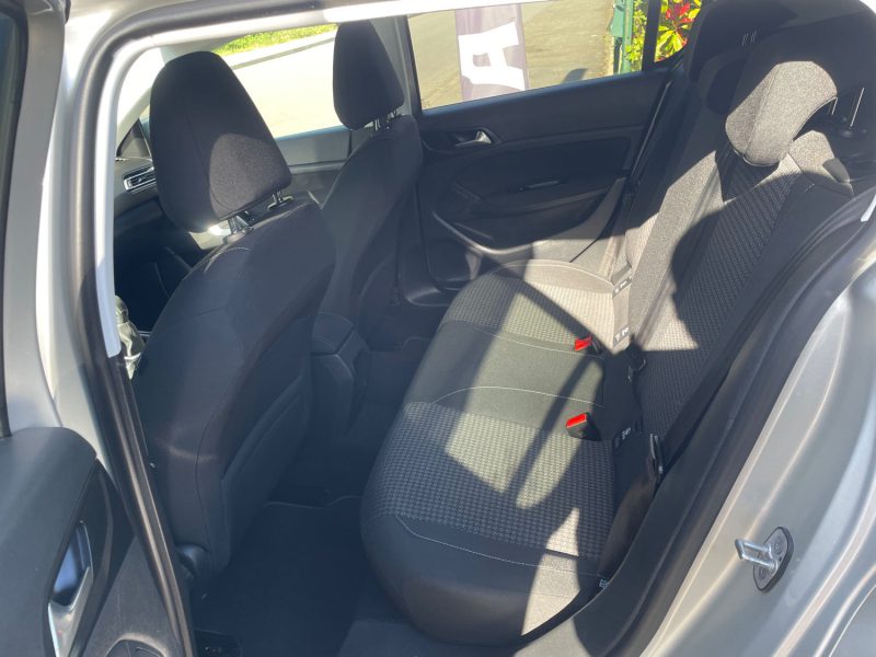 PEUGEOT 308 II 1.2THP 110CV