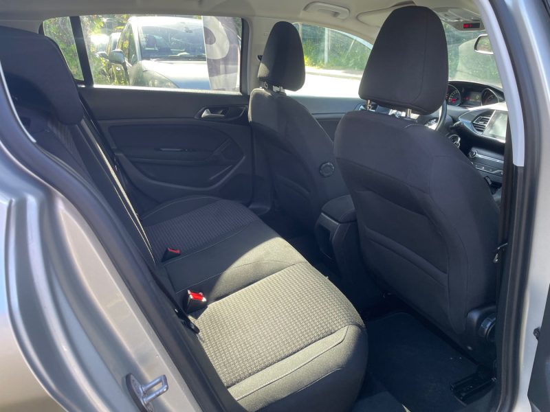 PEUGEOT 308 II 1.2THP 110CV