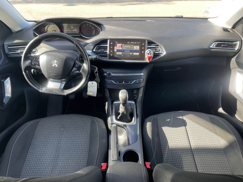 PEUGEOT 308 II 1.2THP 110CV