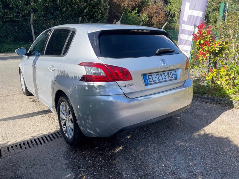 PEUGEOT 308 II 1.2THP 110CV