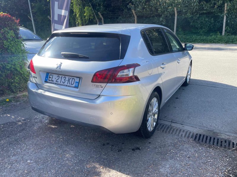 PEUGEOT 308 II 1.2THP 110CV