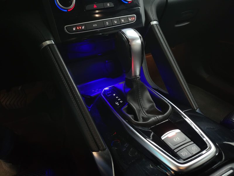 RENAULT KOLEOS 2018 2.0 dCi 175 - X-Tronic 4x4 II Initiale Paris